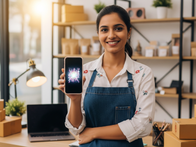 For Small Business Owners